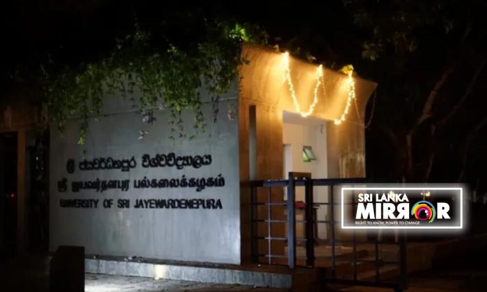 සජිත්ට එරෙහිව ජපුරෙන් පැමිණිල්ලක් – Sri Lanka Mirror – Right to Know ...